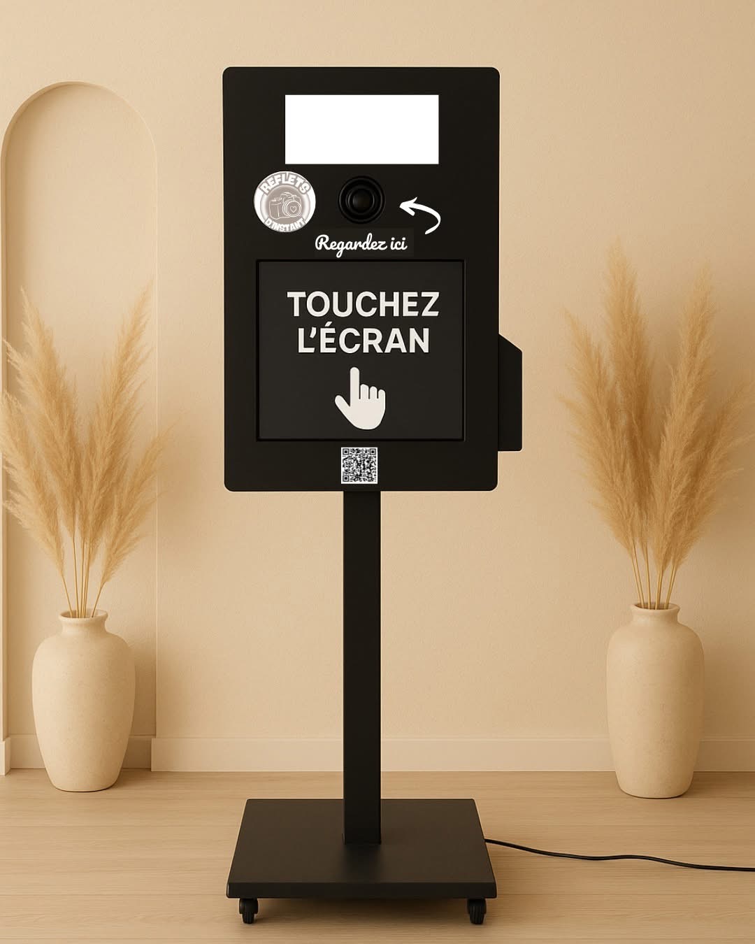 photobooth mariage Lille Hauts-de-France